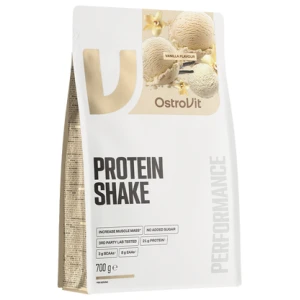Protein Shake | Creamy 70% Protein за хранителни режими