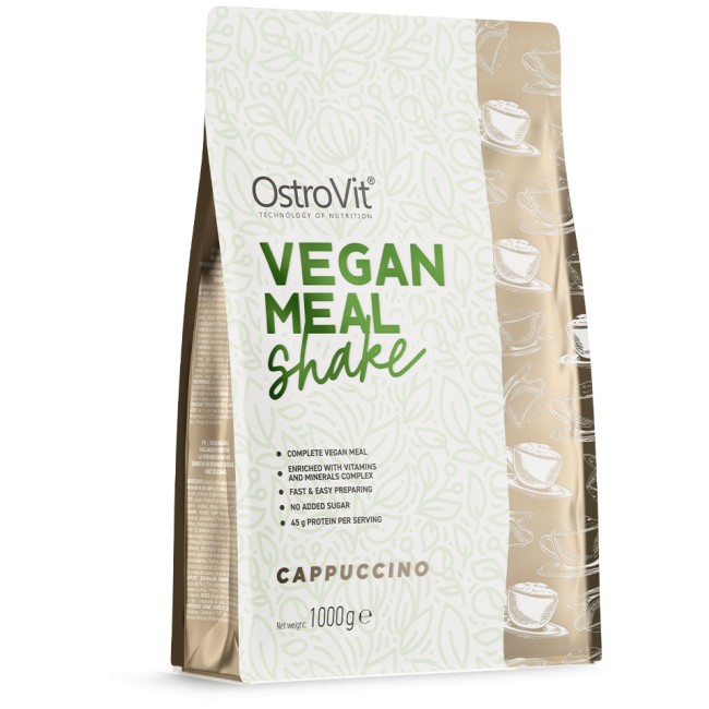 OstroVit Vegan Meal Shake