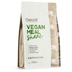 Vegan Meal Shake за хранителни режими