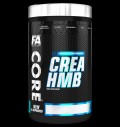 Core CREA HMB | Creatine Monohydrate + HMB за хранителни режими
