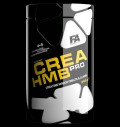 Crea HMB PRO | Creatine Monohydrate + HMB за хранителни режими