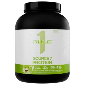 Source7 Protein | 7 Premium Protein Matrix за хранителни режими