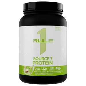 Source7 Protein | 7 Premium Protein Matrix за хранителни режими