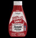 Skinny Sauce | Tomato Ketchup за хранителни режими