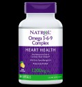 Omega 3-6-9 Complex за хранителни режими
