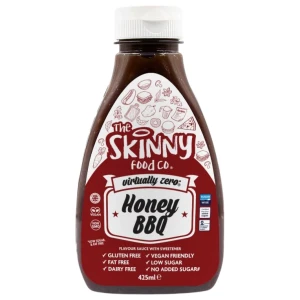 Skinny Sauce | Honey BBQ pro diety