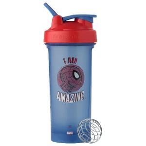 Classic Loop Pro Shaker | Spider-Man за хранителни режими