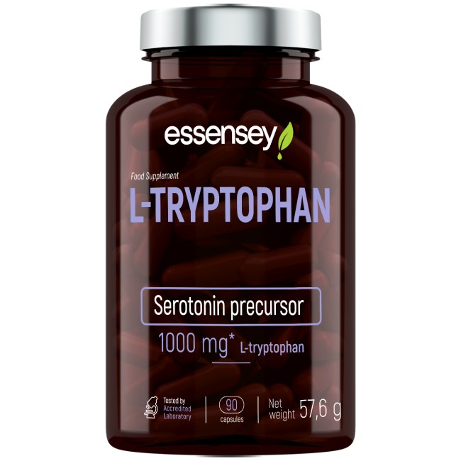 ESSENSEY L-Tryptophan 500 mg