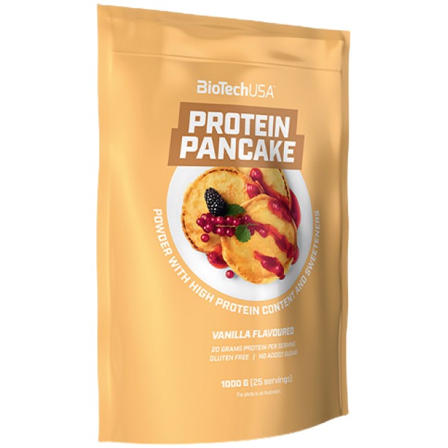 BioTech USA Protein Pancake