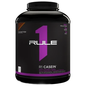 R1 Casein | Premium Micellar Casein pro diety