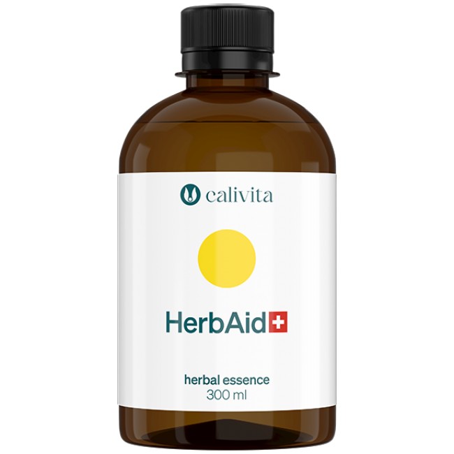 HerbAid+ | 53 Herbals Blend от CaliVita