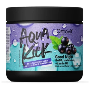 Aqua Kick / Advanced Hydration - Good Night за хранителни режими
