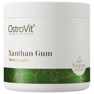 Xanthan Gum Powder за хранителни режими