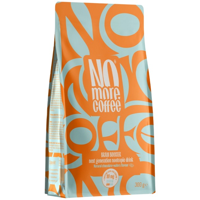 OstroVit No More Coffee | Regular