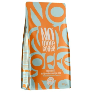 No More Coffee | Regular за хранителни режими