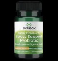 Happy Microbiome Stress Support Probiotic за хранителни режими