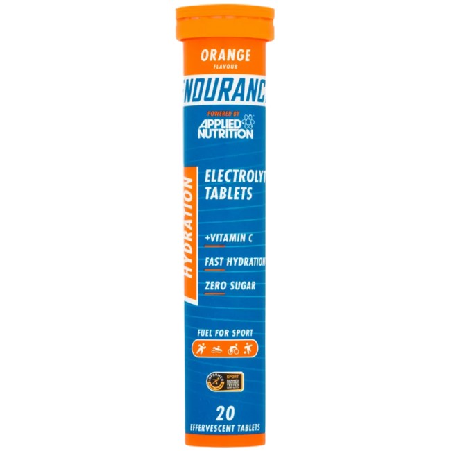 Applied Nutrition Effervescent Electrolyte Tablets