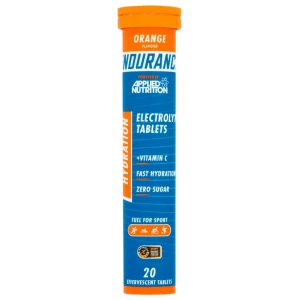 Effervescent Electrolyte Tablets pro diety