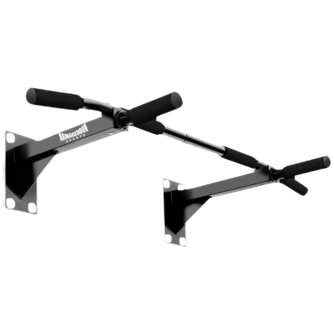 Armageddon Sports Šipka za zid | Wall Push Up Bar