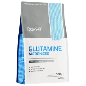 Glutamine Powder за хранителни режими