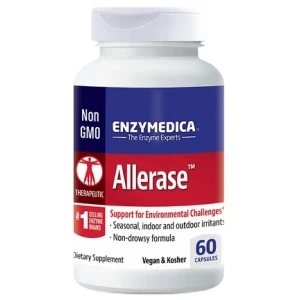 Allerase | for Allergies pro diety