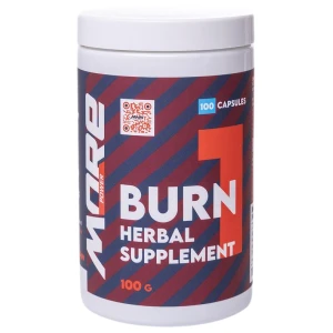 MORE Fat Burn 1 Starter за хранителни режими
