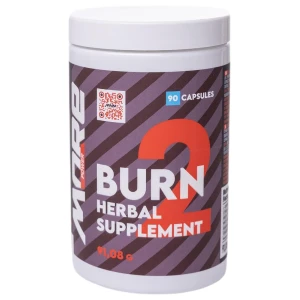MORE Fat Burn 2 Strong pro diety