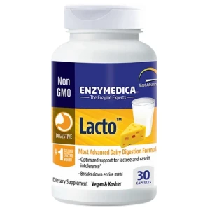 Lacto за хранителни режими