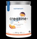 Creatine+ Sugar Free за хранителни режими