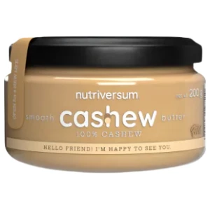 Cashew Butter pro diety