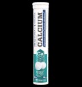 Calcium / Effervescent Tablets за хранителни режими