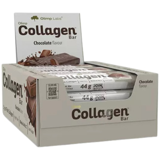 Collagen Bar от Olimp Sport Nutrition