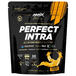Perfect Intra за хранителни режими