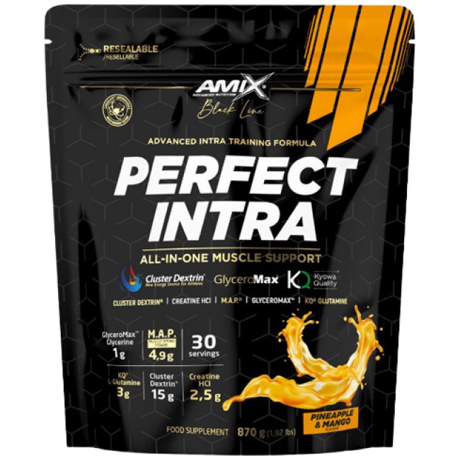 AMIX Nutrition Perfect Intra