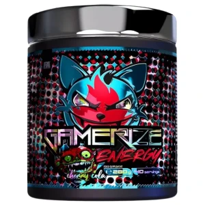 Gamerize Energy pro diety