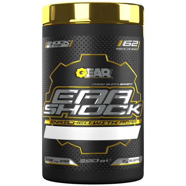 EAA Shock от Gear Nutrition