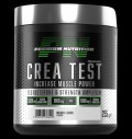 Crea Test | with DAA & Tribulus за хранителни режими