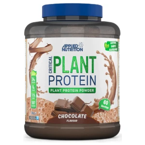 Critical Plant Protein за хранителни режими