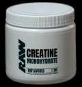 Creatine Monohydrate за хранителни режими