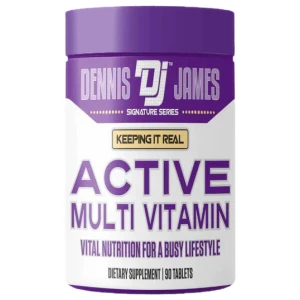 Active Multi Vitamin pro diety