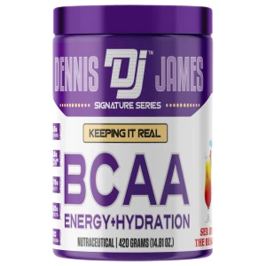 BCAA Powder pro diety