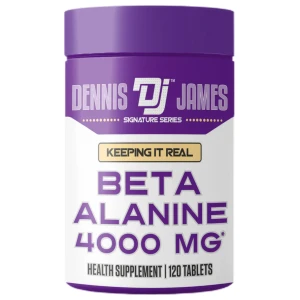 Beta Alanine 2000 mg pro diety