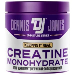Creatine Monohydrate Powder pro diety