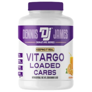 Vitargo Loaded Carbs pro diety