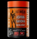 Ashwagandha 500 mg за хранителни режими