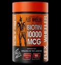 Biotin 10000 mcg за хранителни режими