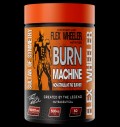 Burn Machine | with Natural Caffeine за хранителни режими