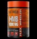 HMB 1000 mg за хранителни режими