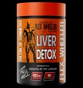 Liver Detox | with Milk Thistle & Turmeric за хранителни режими