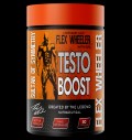 Testo Boost | with Tribulus, Vitamins & Minerals за хранителни режими